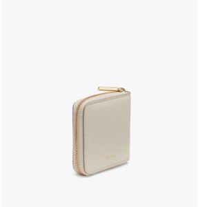 Small Classic Zip Around Wallet